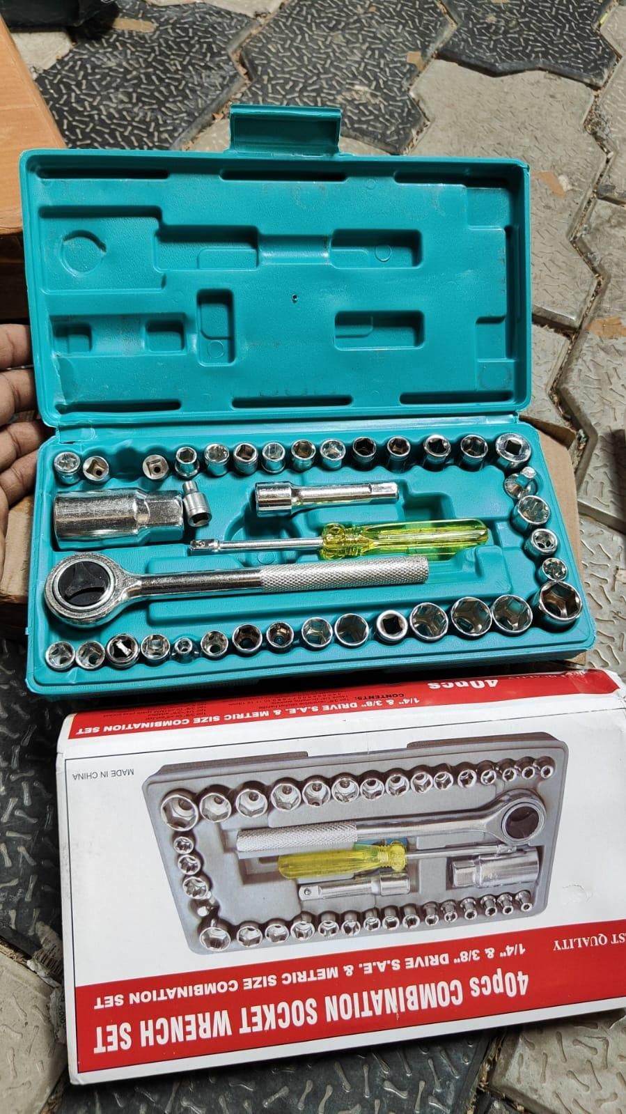 40kitscrew 1