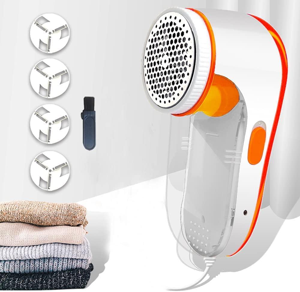 Nova Lint remover fabric shaver for All type Woolen clothes Lint Roller