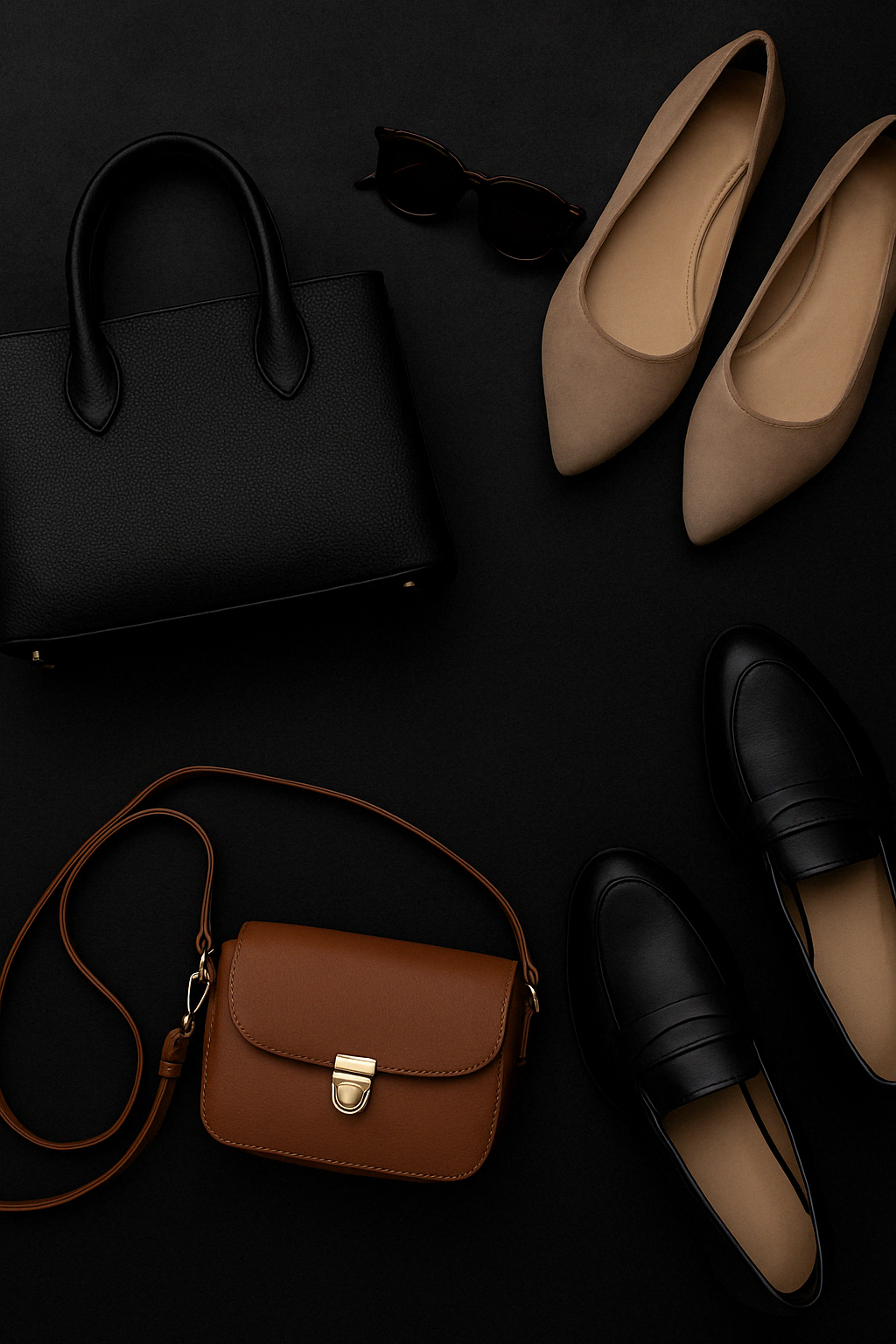 Bags & Footwear