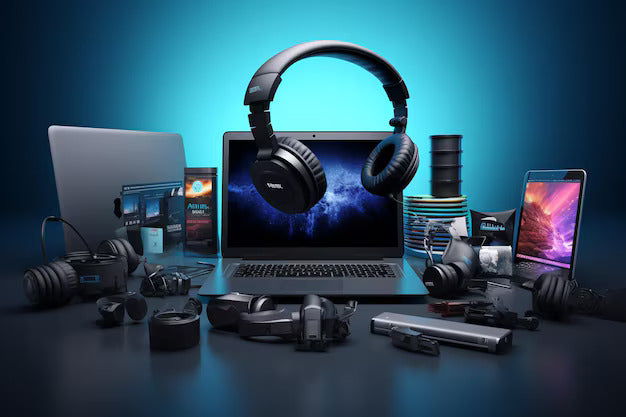 Electronics & Gadgets