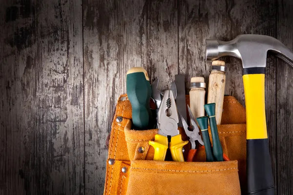 Tool Hub