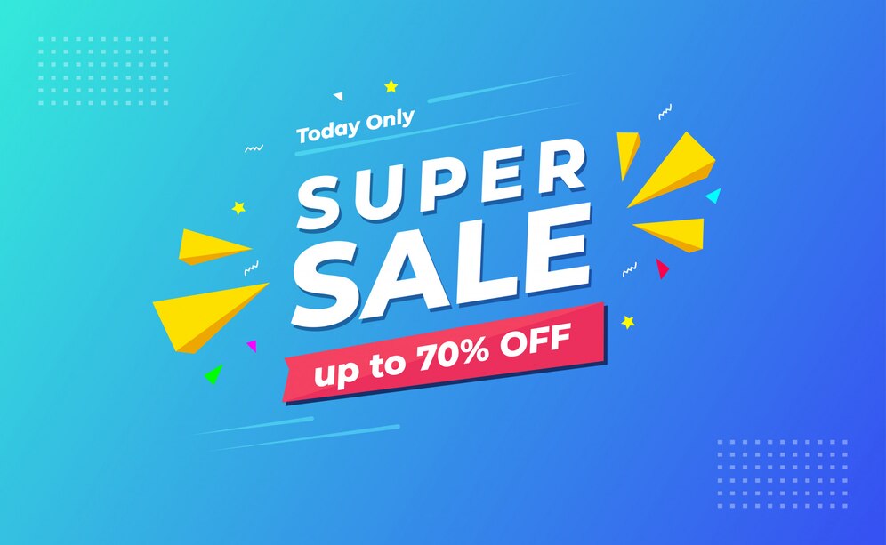 Deals & Offers