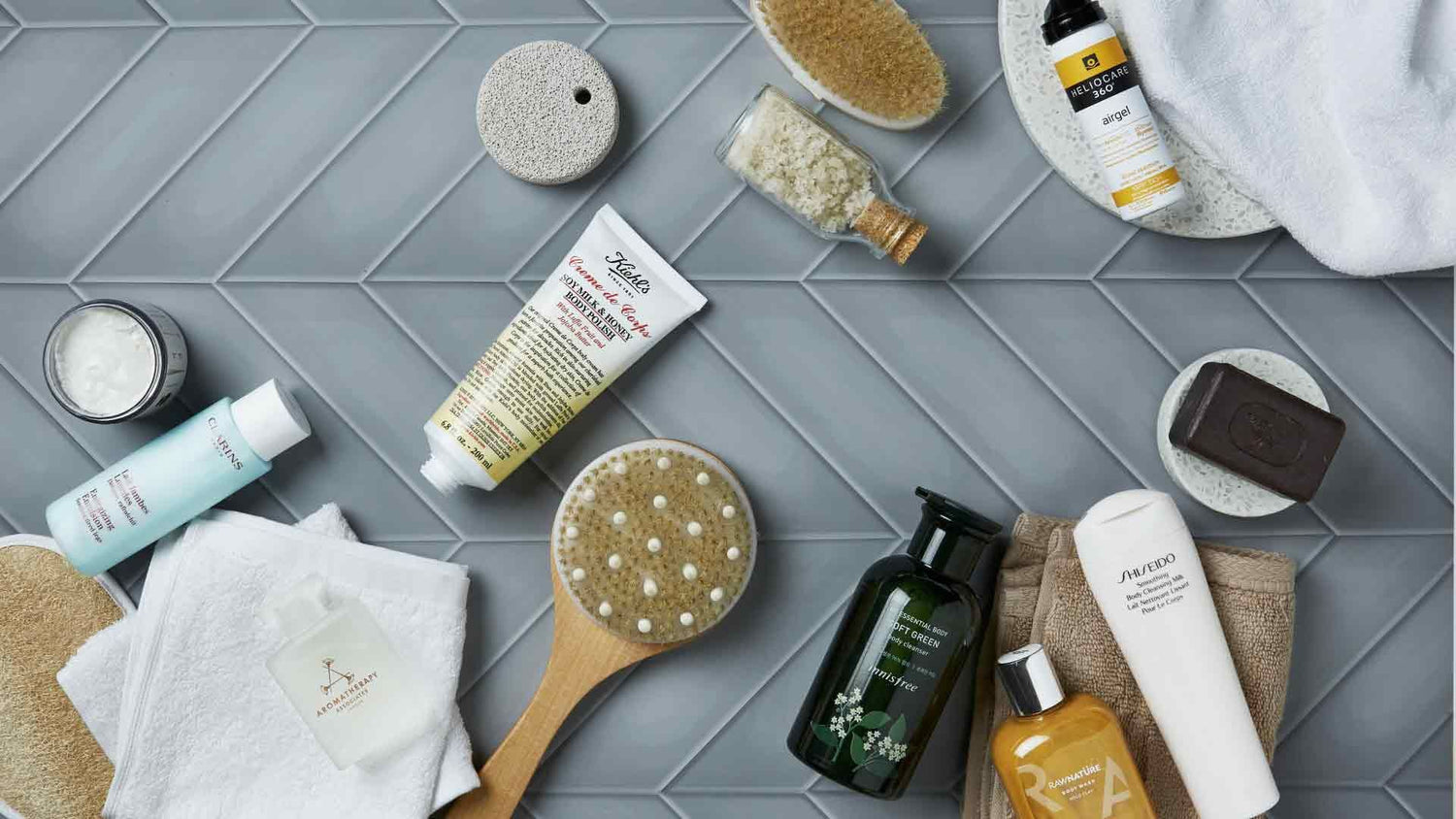 Beauty & Skin Care