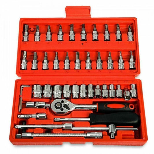 BIG SIZE IMPORTED TOOLKIT