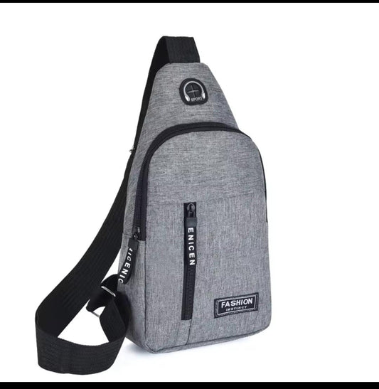 Travel Tech Organizer Bag